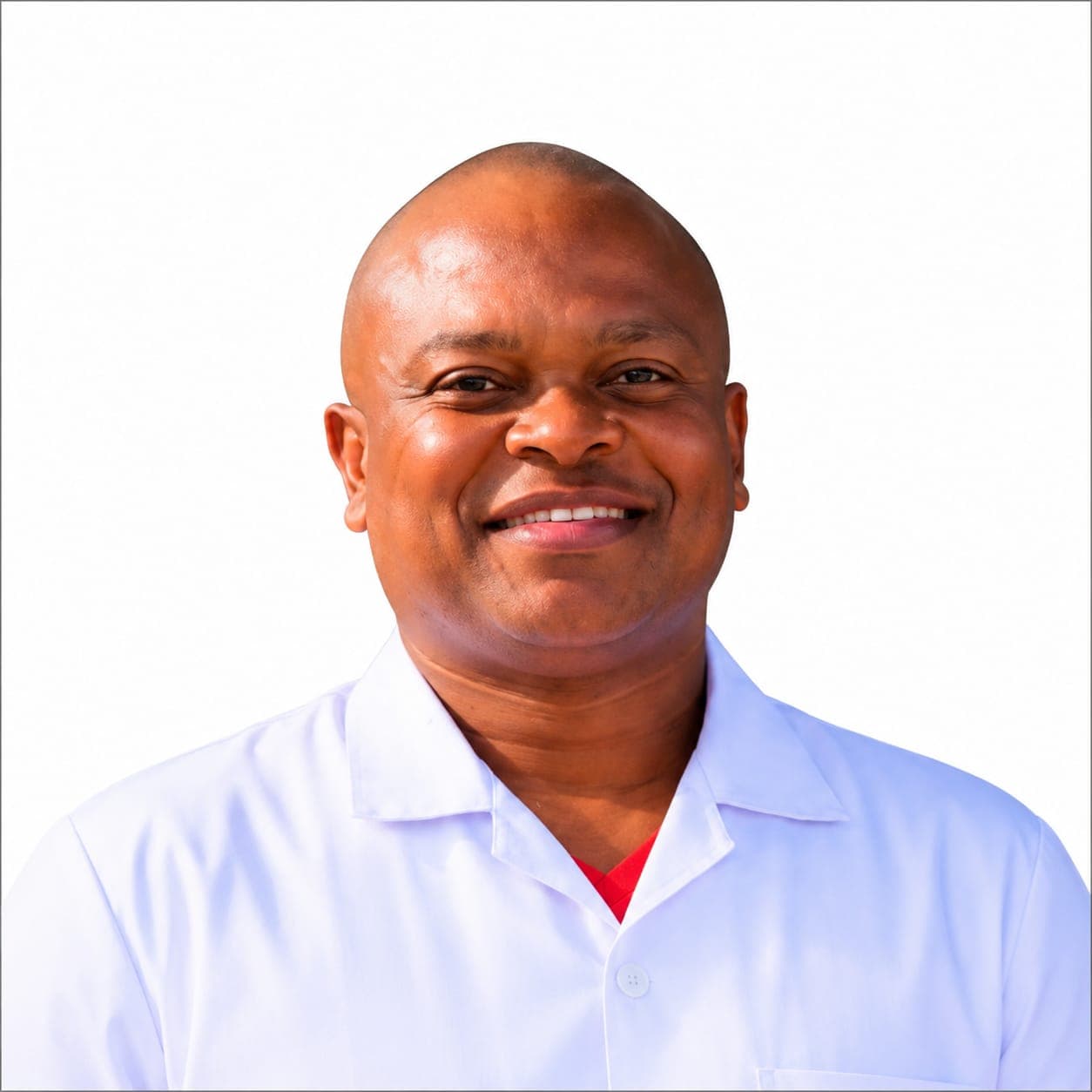 Dr Goitseone Kefalotse