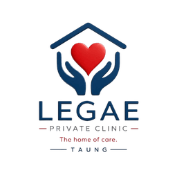 Legae Private Clinic-Taung